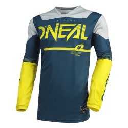 Hardwear Jersey Surge Blue-Grey