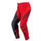 Element Pants Racewear Red-Gray