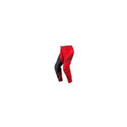 Element Pants Racewear Red-Gray