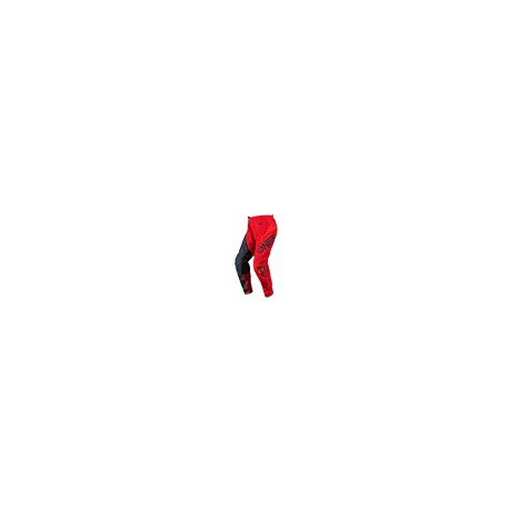 Element Pants Racewear Red-Gray