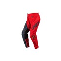 Element Pants Racewear Red-Gray