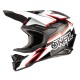 3SRS Helmet Voltage Black White