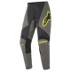 Fluid Speed Pants Dark Grey Yellow Fl