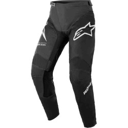 Racer Braap Pants black Antracite White