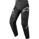 Racer Braap Pants black Antracite White