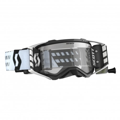 Prospect WFS Black White