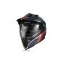 Flip Fs 606 Grigio Rosso
