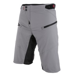 Pantalone MTB Pin It Gray