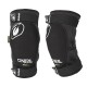 Dirt Knee Guard black