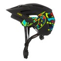 Defender Helmet Muerta Black