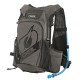 Romer Hydration Backpack Black