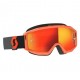 Primal Orange Black Lens Orange Chrome