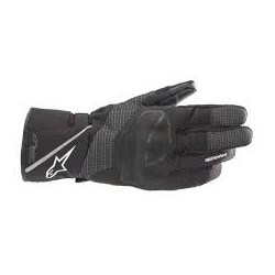 Andes V3 Drystar Gloves Black