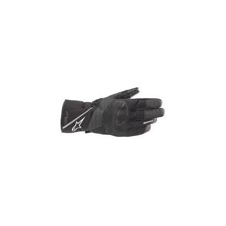 Andes V3 Drystar Gloves Black
