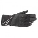 Andes V3 Drystar Gloves Black