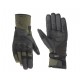 Andes V3 Drystar Gloves Black Forest