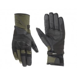 Andes V3 Drystar Gloves Black Forest