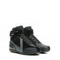 Energyca D-Wp Shoes Black Antracide