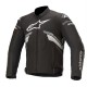 T-GP Plus R V3 Black Dark Gray White