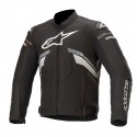 T-GP Plus R V3 Black Dark Gray White