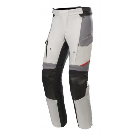 Andes V3 Drystar Pants Ice Gray Dark Gray