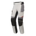 Andes V3 Drystar Pants Ice Gray Dark Gray