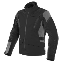 Tonale D-Dry Jacket Black Ebony Black