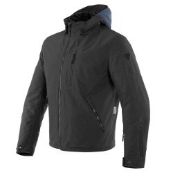 Mayfair D-Dry Jacket Eboni Black