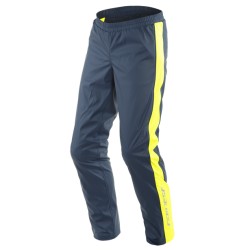 Storm 2 Unisex Pants Black Iris Fluo Yellow