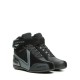 Energyca Lady D-WP  Shoes Black Antracite