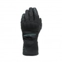 Aurora Lady D-Dry Gloves Black