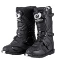 Rider Youth Boot Black
