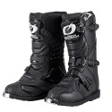 Rider Pro Youth Boot Black