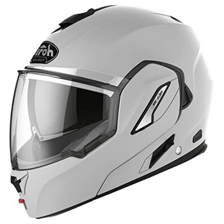 Rev 19 Concrete Gray Matt