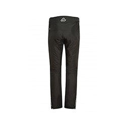 Discovery Pants Black