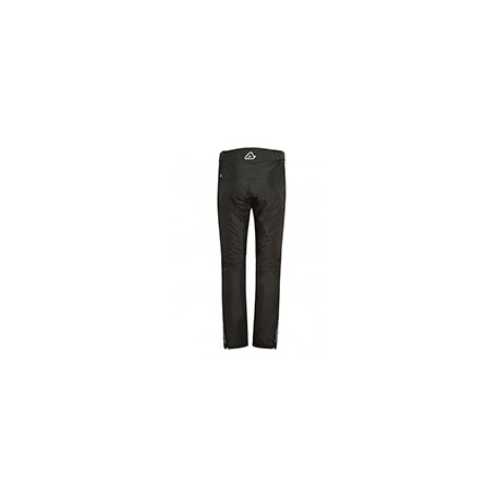 Discovery Pants Black