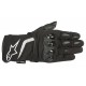 T-SP W Drystar Gloves Yellow Black