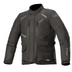 Andes V3 Drystar Jacket Black