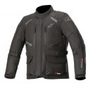 Andes V3 Drystar Jacket Black