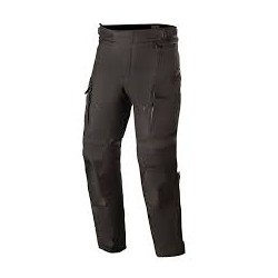 Andes V3 Drystar Pants Black