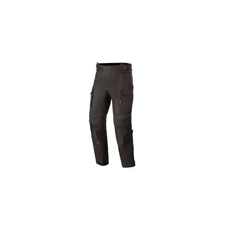 Andes V3 Drystar Pants Black