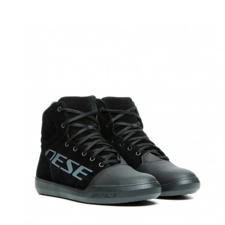 York D-Wp Black Antracite