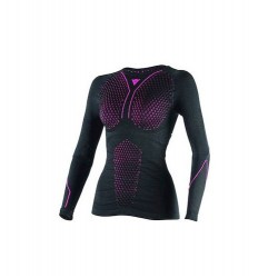 D-Core Thermo Tee Ls Lady