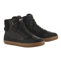 J-6 Waterproof Black Gum