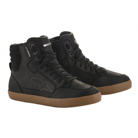 J-6 Waterproof Black Gum