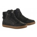 J-6 Waterproof Black Gum