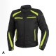 Europa Lady Black Yellow