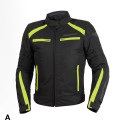 Europa Lady Black Yellow