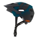 Defender Helmet Nova Patrol Orange