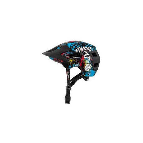 Defender Helmet Wild Multi